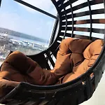 Sea View In Apartment Klaipėda