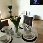 Sea View In Apartment *