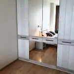 Sea View In Apartment *