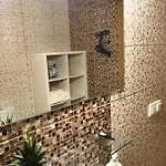 Sea View In Apartment *