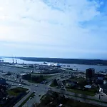 Apartamento Sea View In *