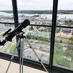 Sea View In *