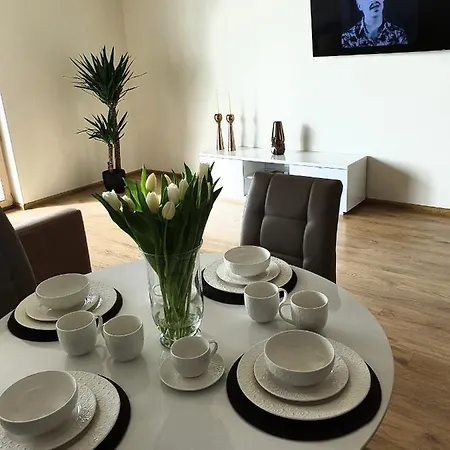 Sea View In 公寓 *