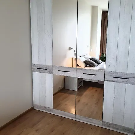 Sea View In Apartman *