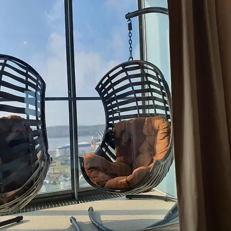 شقة Sea View In *