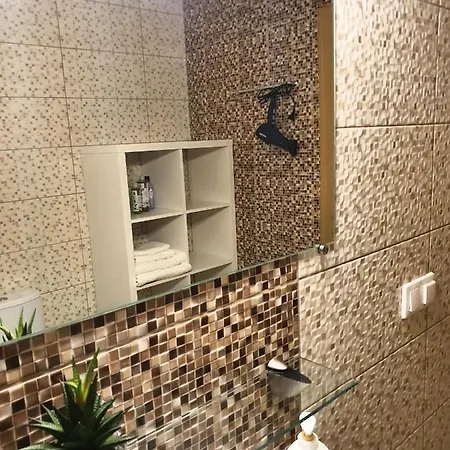 Sea View In Apartman *