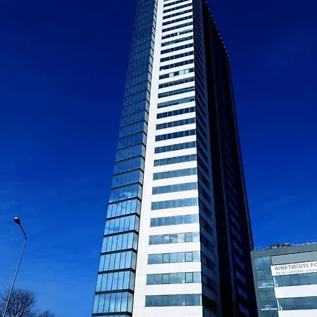 Sea View In 克莱佩达