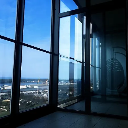 Sea View In * Klaipėda