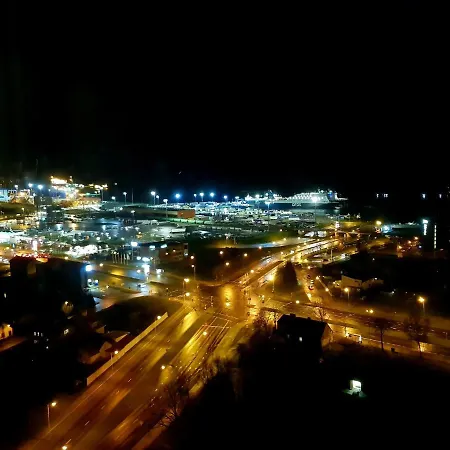 Sea View In 公寓 克莱佩达