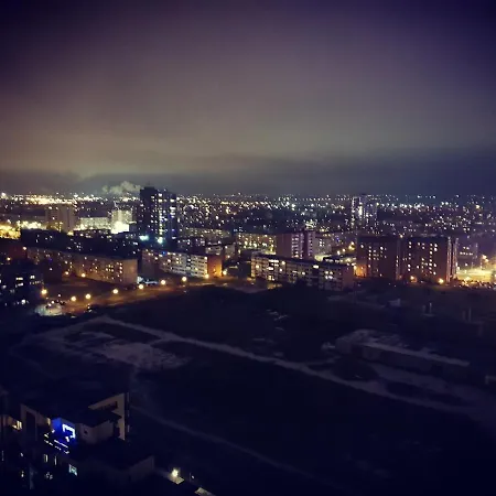 Apartment Sea View In Klaipėda