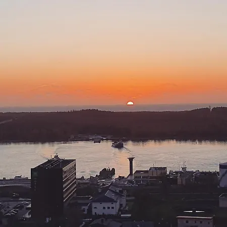 Sea View In Apartman
