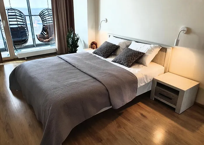 Sea View In * Klaipėda