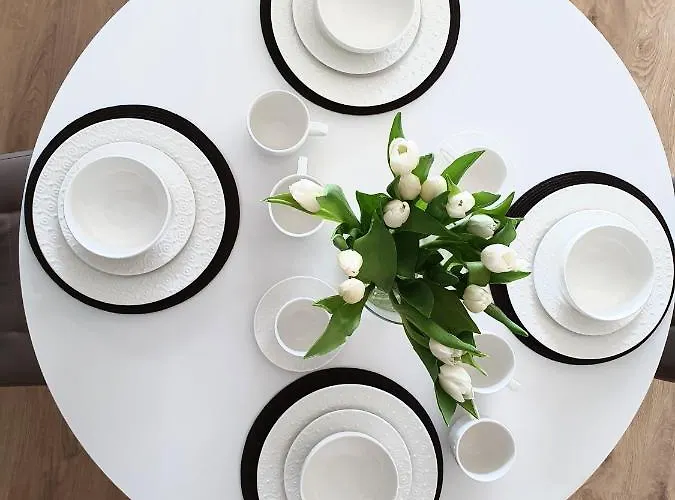 Sea View In Klaipėda