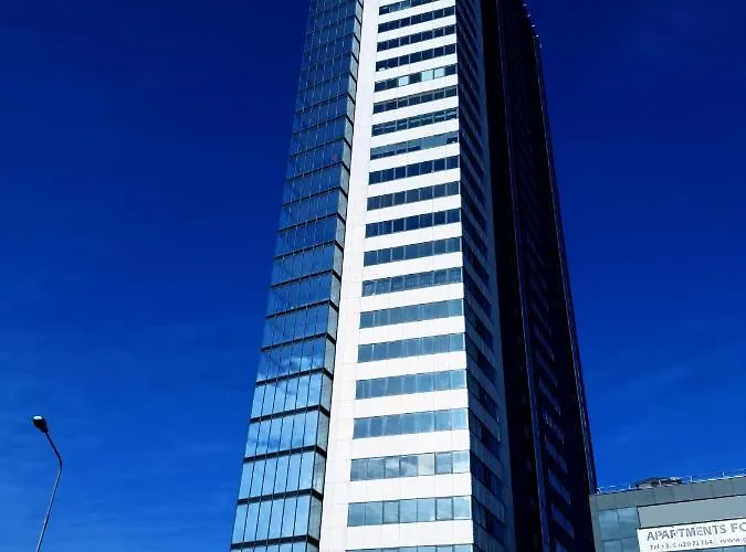 Sea View In Klaipėda