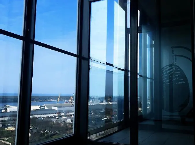 Sea View In * Klaipėda