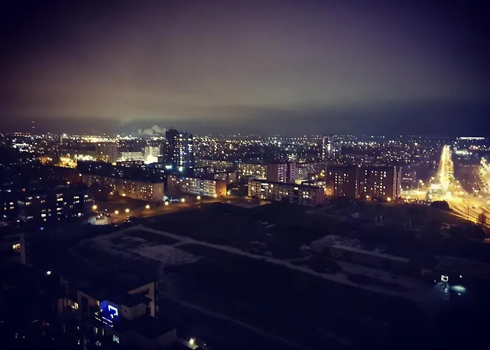 Daire Sea View In Klaipėda